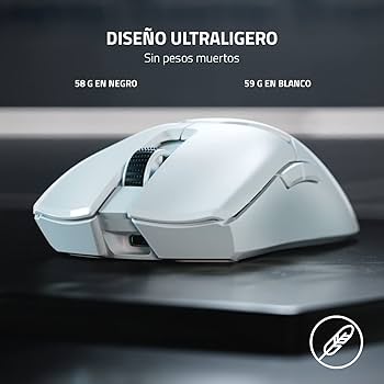Amazon.com: Razer Viper V2 Pro HyperSpeed Wireless Gaming